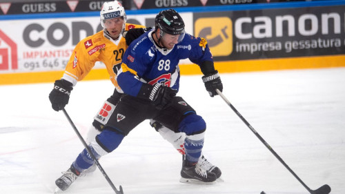 Frapp Fribourg Gott Ron S Impose Face Lugano