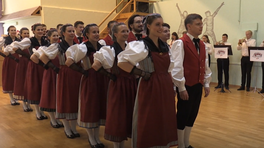 rencontre folklorique international fribourg