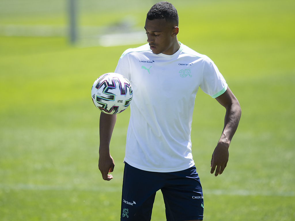 Frapp Dan Ndoye und drei weitere Talente zum FCB