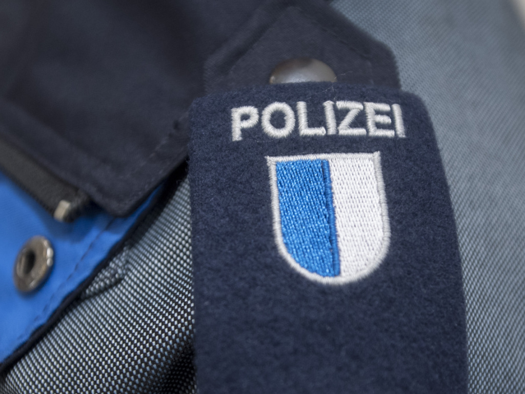 Frapp Toter Bei Tankstelle Im Kanton Luzern