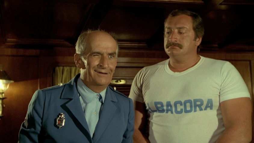 семин жандарм 1