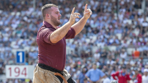 Frapp | Das war der erste Tag des ESAF 2022