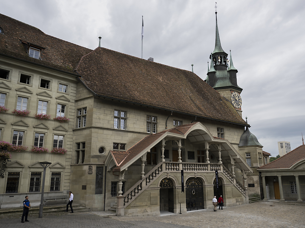 Frapp | Rôle Des Régions Sous La Loupe à Fribourg