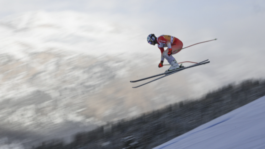 Frapp Alexis Monney holt erneut Punkte