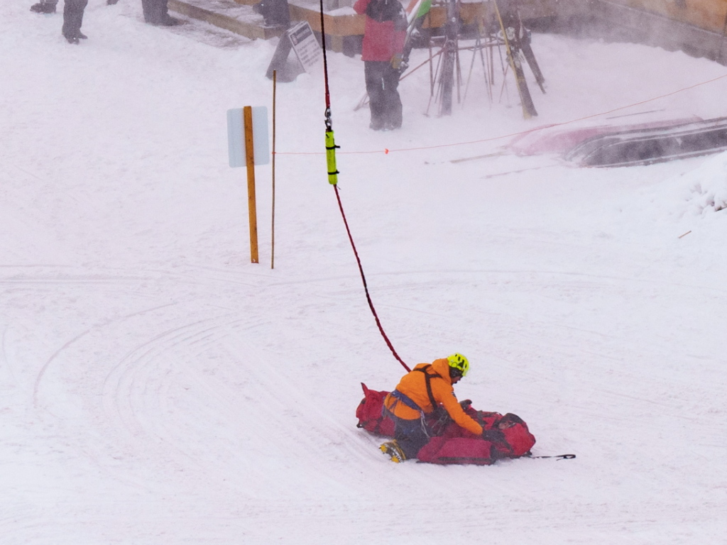 Frapp Karrierenende von Mauro Caviezel