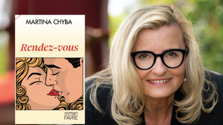 Rendez-vous - broché - Martina Chyba, Livre tous les livres à la Fnac