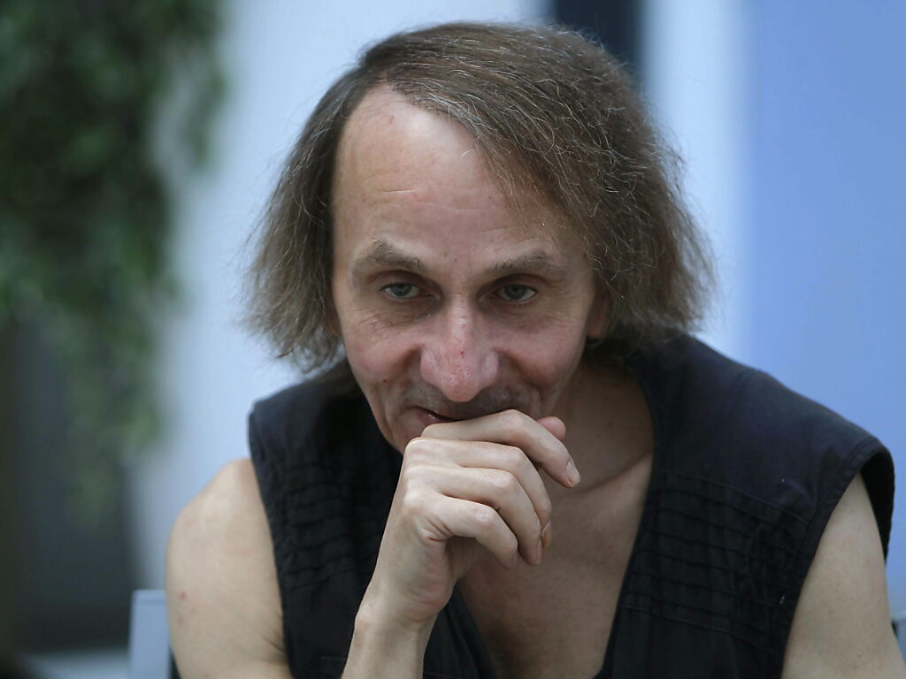 Frapp Porno Houellebecq perd un nouveau procès