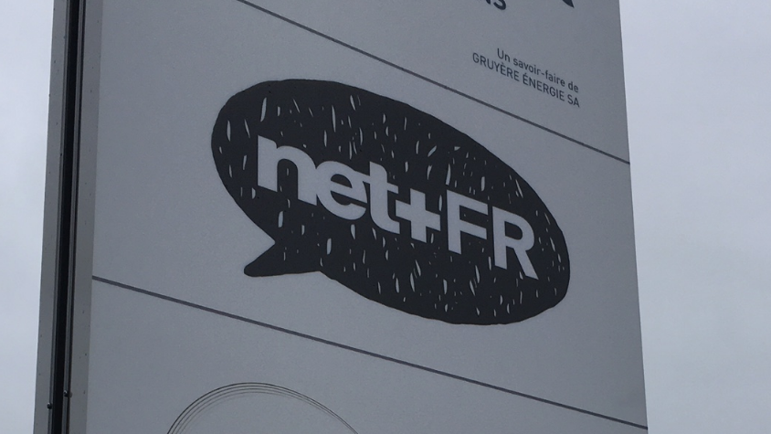 Frapp | Net+ FR warnt vor Betrug