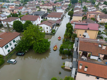 Italy’s Emilia-Romagna devastated by floods: death toll rises to 14