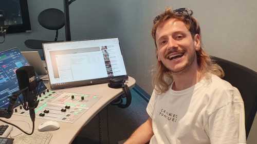 Frapp Florian Fox Made in the U.S.A.