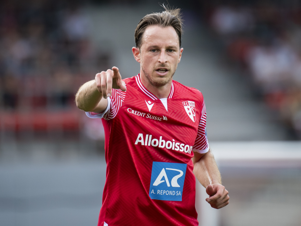 Frapp Luca Zuffi kehrt nach Winterthur zurück