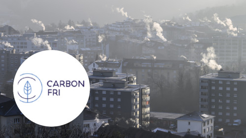 Carbon Fri Foundation Announces CHF 5,000 Grants for Sustainable Friborg Projects