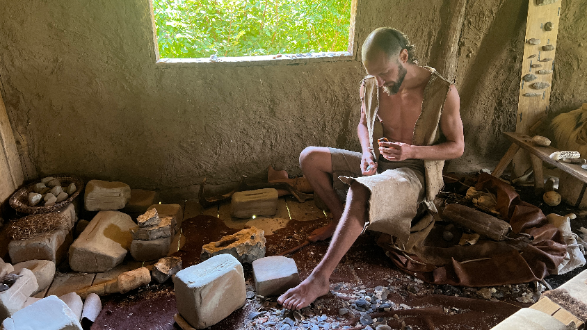 La Fabrique des pieds : à la découverte de l'artisanat local et connecté