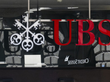 Frapp | UBS löst Ramsch-Hypotheken-Fall