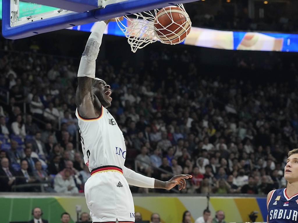 Basket-ball en Allemagne