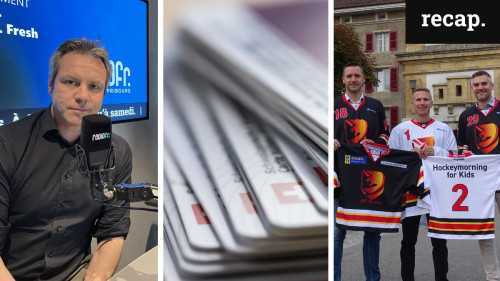 Frapp | Frapp Recap #57: Was ist diese Woche passiert?