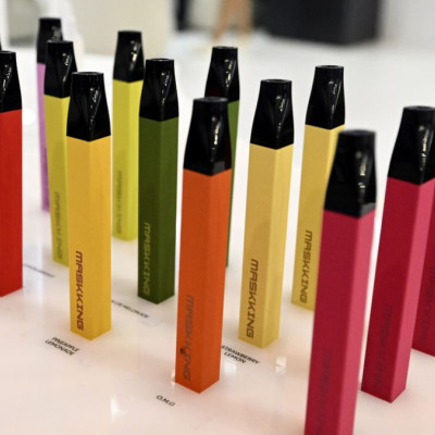 vape sucht Einstiegsdroge Vape? – Verbot von süßen Aromen gefordert main image 1