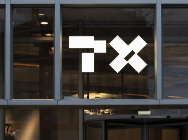 Frapp | TX Group SG doit tolérer TX Group ZH