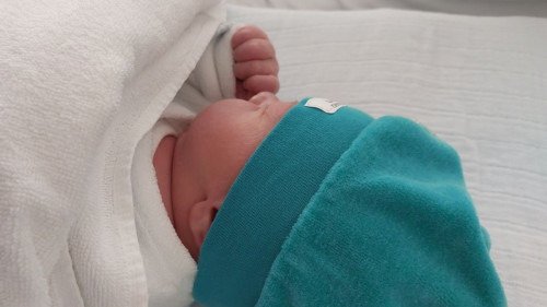 Genève: Le premier bébé de l'année n'a pas encore de prénom