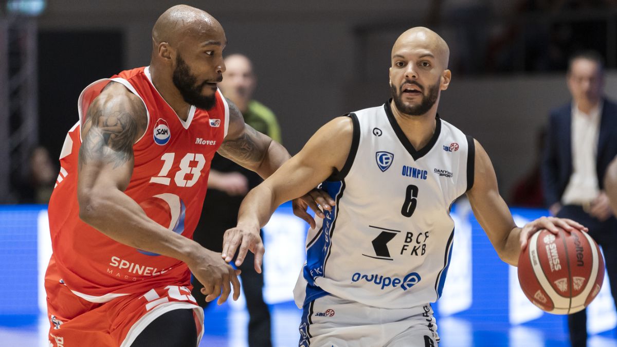 Frapp | "Kazadi? C'était Jésus aujourd'hui, il a marché sur l'eau"