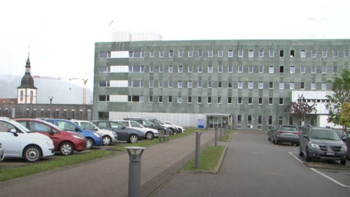 Frapp | Le centre de santé de Riaz pourrait s'agrandir