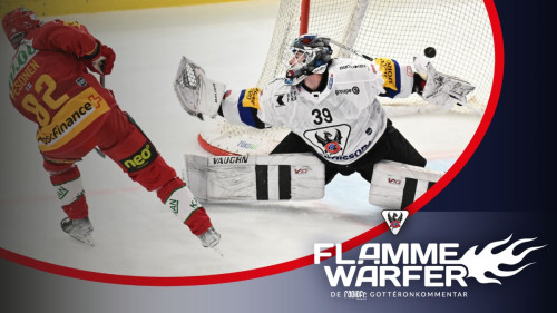 Frapp | Bryan Rüegger reicht nicht für die Playoffs