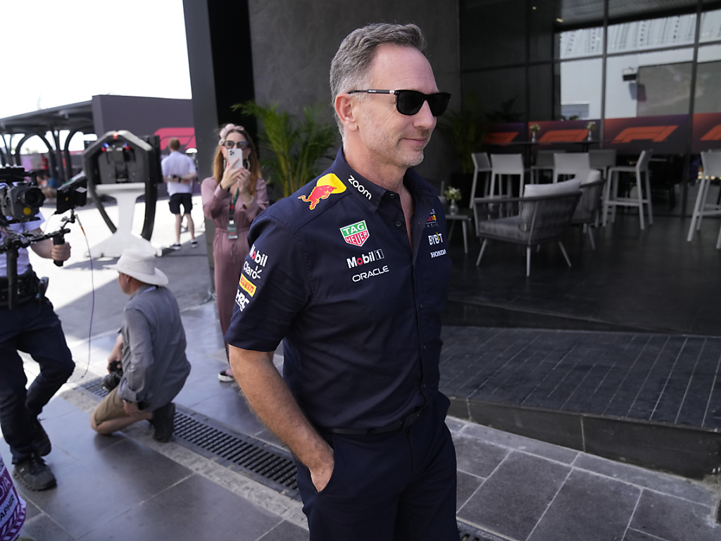 Frapp | Red Bull suspendiert Mitarbeiterin