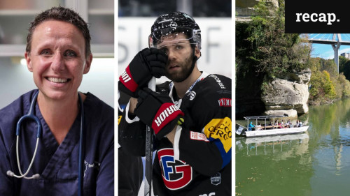 Frapp | Frapp Recap #85: Was ist diese Woche passiert?