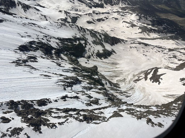 Frapp | Tödlicher Bergunfall Im Wallis